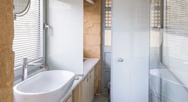 Вилла с 3 комнатами Olea Villas