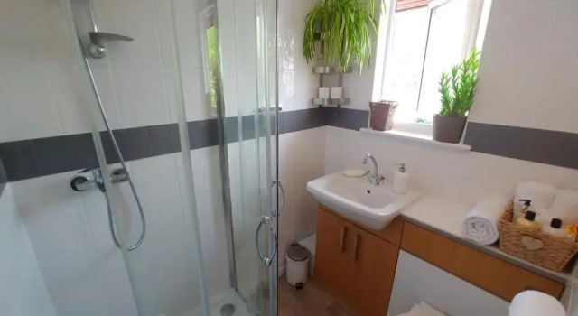 Апартаменты The Oldbrook Apartment