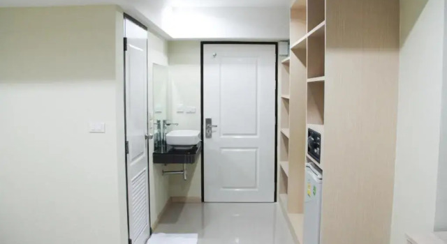 Двухместный номер Standard La Porte Hotel Bangkok