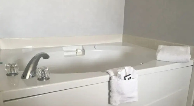 Dobbelt suite Mountain Inn & Suites