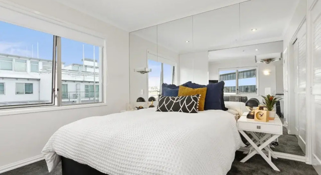 Newly Refurnished Stylish One Bedroom