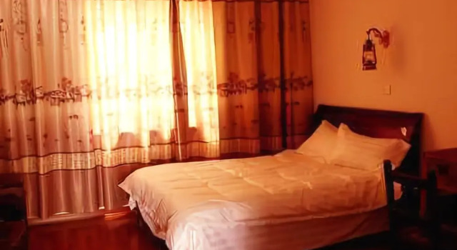 Luzhi Shuixiang Young Courtyard Homestay, Rezervovat Hotel Su-čou 
