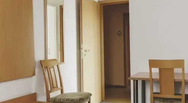 Номер Economy Gasthof Kirchberger