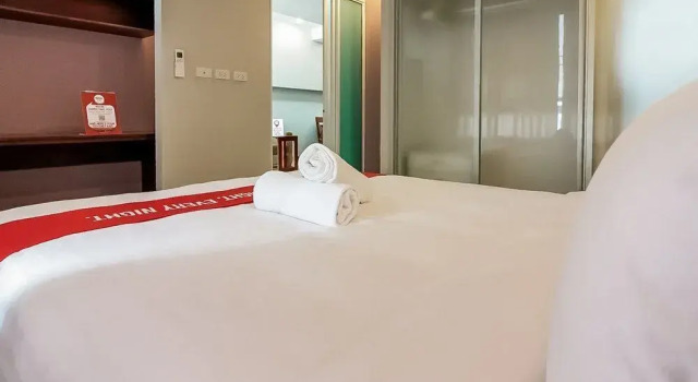 Nida Rooms Lasalle Bangna La Maison