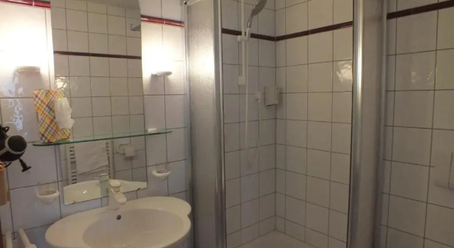 Номер Classic Hotel-Gasthof Zum Weyssen Rössle