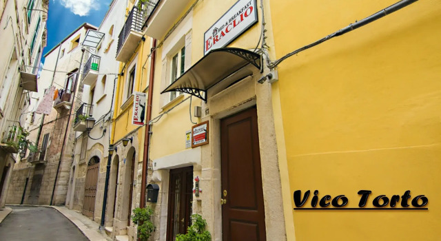 B&B Eraclio