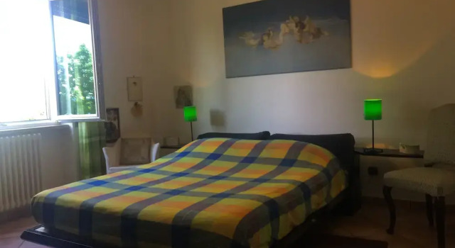 Apartment La Motte