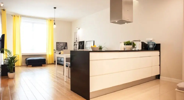 Business Lux Apartment