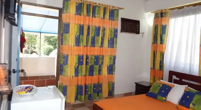 Hotel Campestre Villa Yudy