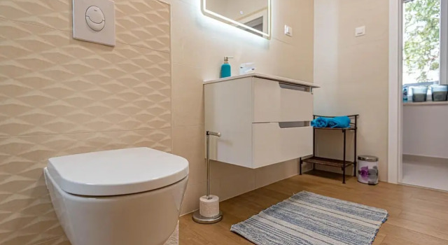 Awesome Home in Vodice - Srima With 3 Bedrooms, Wifi and Outdoor Swimming Pool