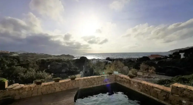 Вилла Villa Nereide - Baia Santa Reparata