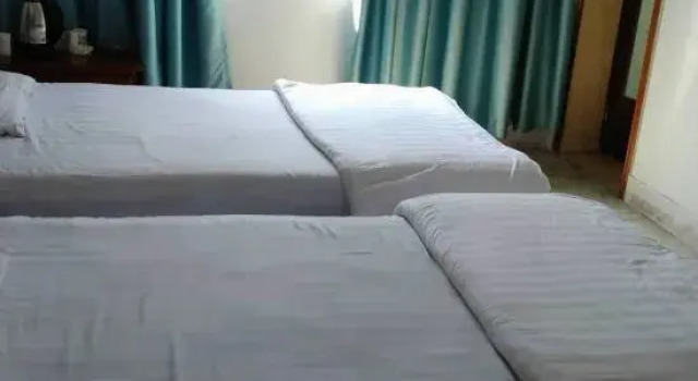 Люкс Nanyang Homestay