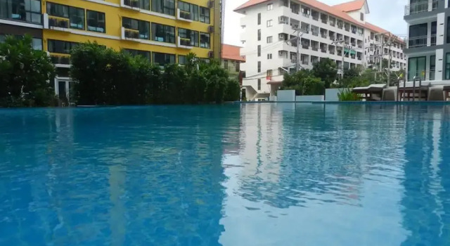 Apartments Friendly NEOcondo PATTAYA