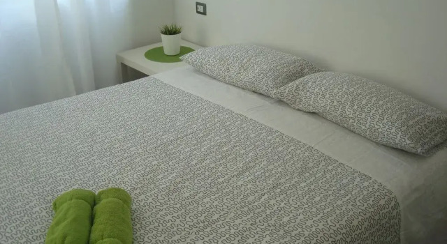 Green Bed Bergamo Guest House & Residence, Забронировать Апартаменты/квартира Апартаменты Бергамо, рядом с Музей Адриано Бернареджи, Апартаменты/квартира