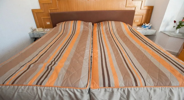Doppel Zimmer Riviera Hotel - Family only