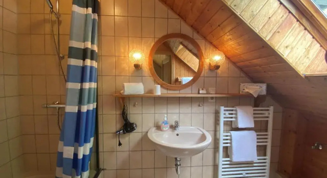 Двухместный номер Standard Schumachers Landhaus - Bücherhotel