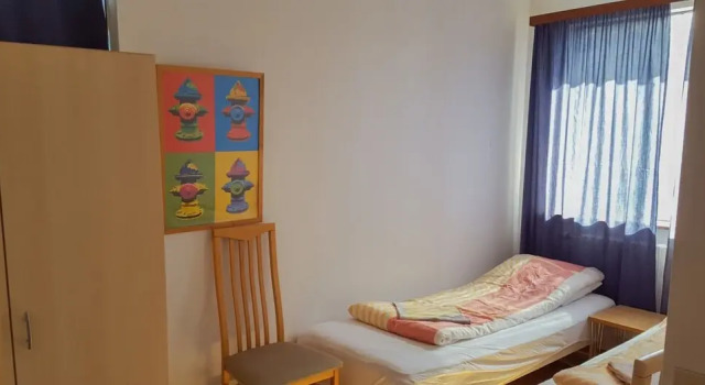 Guesthouse Tunguvegur, Забронировать Отель Отели Хёвюдборгарсвайдид с парковкой, Парковка