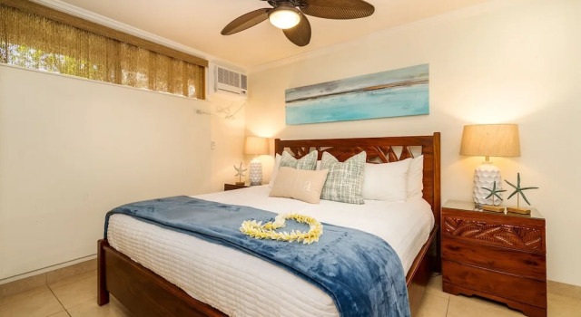 Kuleana 614 - 1Br Condo