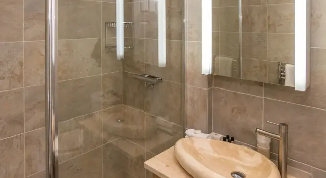 Двухместный номер Standard La Piette Hotel