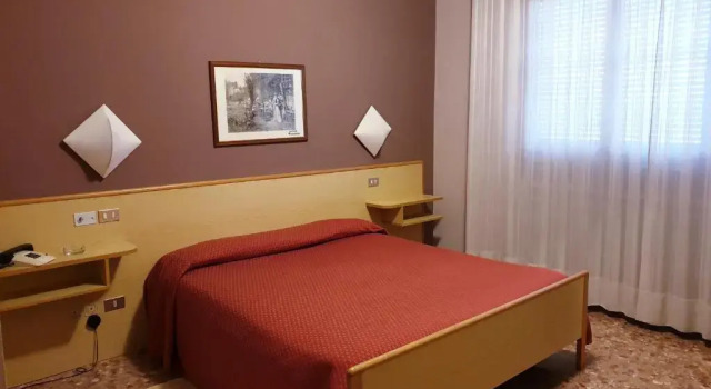 Номер Superior HOTEL PARADISO