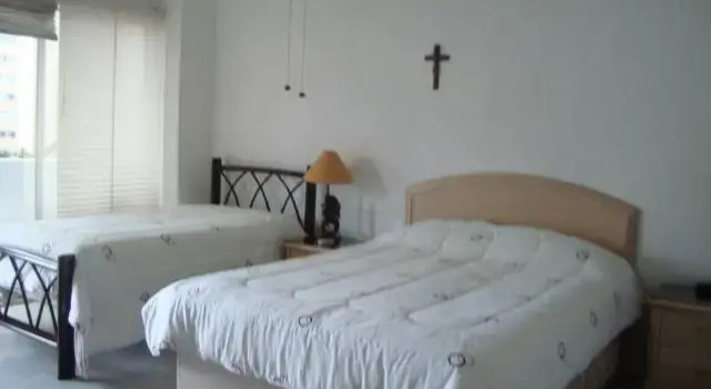 Hemispher, Rezervovat Hotel Hotely v Acapulco s parkováním, Parkování