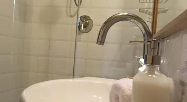 Номер Superior B&B Locanda Toscanini