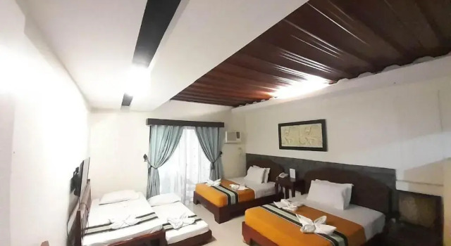 Номер Standard MelSol Hotel