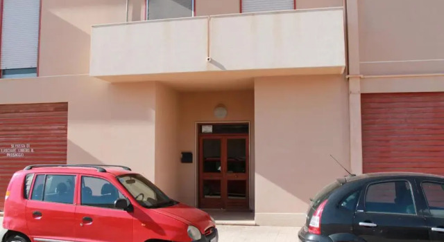 Appartamento Giglio
