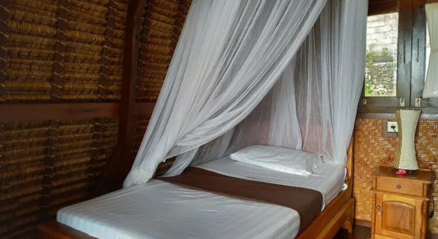 Taman Sari Uluwatu, Boek Hotel Hotels in Bali met zwembad, Zwembad