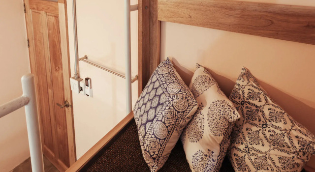 A Local Something Hostel, Забронировать Хостел Хостелы Южного Таиланда, Хостел