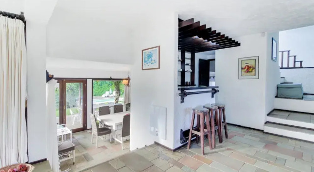 Casa grande, dog friendly, piscina privada Fátima, Boek Vakantiehuis Vakantiehuizen in Maldonado, Cottage