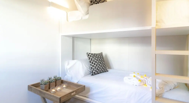 Апартаменты Comfort Calafell Home Apartments