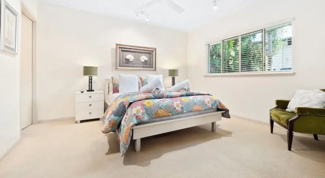 Номер Comfort Arlington Apartments