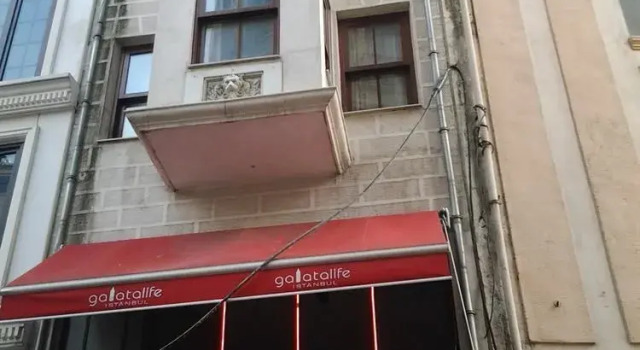 Galata Life Istanbul