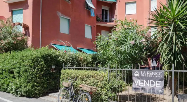 Апартаменты Sciacchetrà Apartment with AC