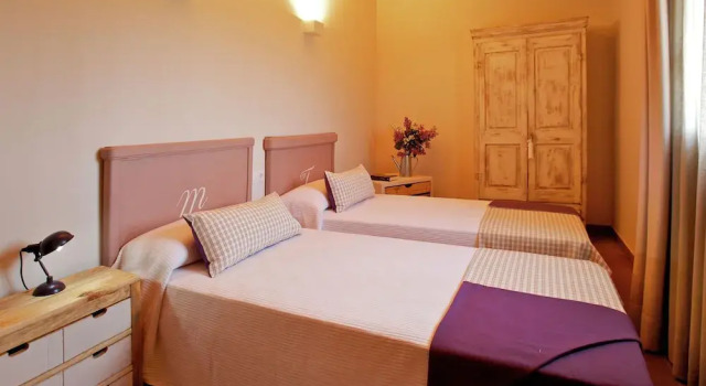Comfortable Holiday Home in Catalonia with Swimming Pool, Reservar Hotel Sant Andreu Salou Gironès