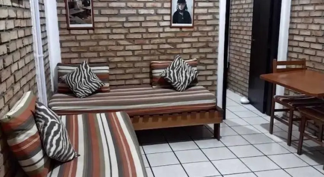 Номер Standard Pousada Marujo