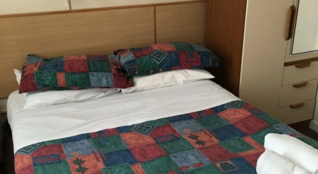 Одноместный номер Standard Smiths Hotel