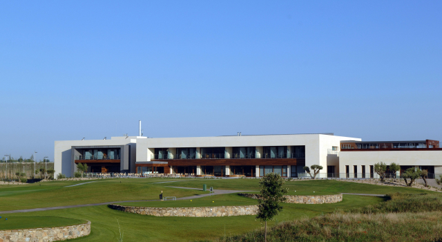 Sercotel El Encin Golf, Забронировать Отель Алькала-де-Энарес Провинция Мадрид