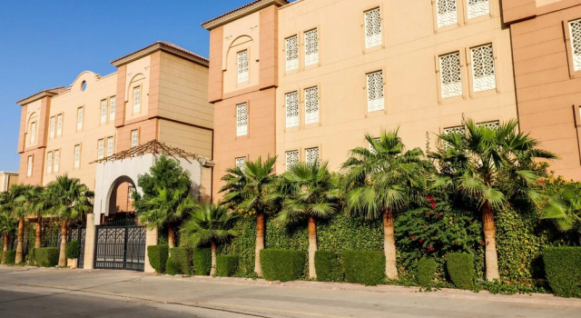 Mabaat - Jarat Al Wadi Dhahrat Laban - 255, Buchen Sie Hotel Provinz Riad Provinz Riad