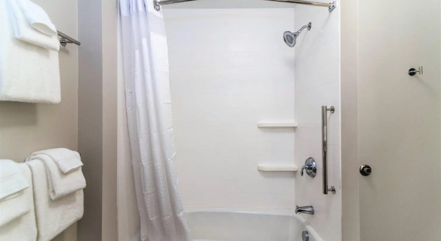 Номер Standard Holiday Inn Express & Suites Allen Park by IHG