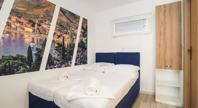 Студия Premium Amadria Park Camping Trogir - Apartments