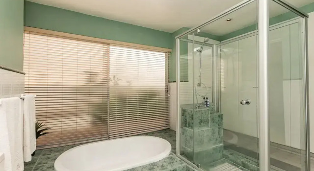 Двухместный номер Executive Admiralty Bed & Breakfast