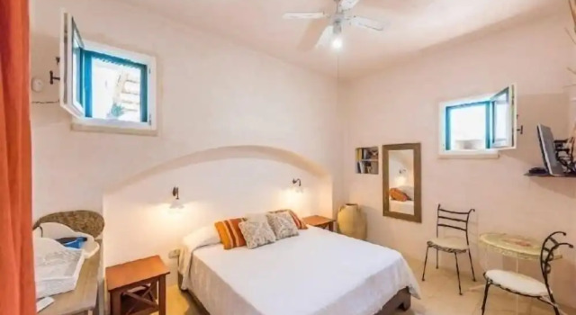 Студия c 1 комнатой Tia Maria Country Inn