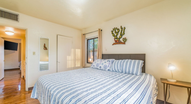 Tucson Norris House, Boek Vakantiehuis SPA-hotels in Arizona, SPA
