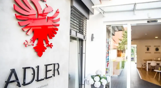 Adler Hotel & Gasthaus, Reserva ahora Hotel Nonnenhorn Baden-Wurtemberg