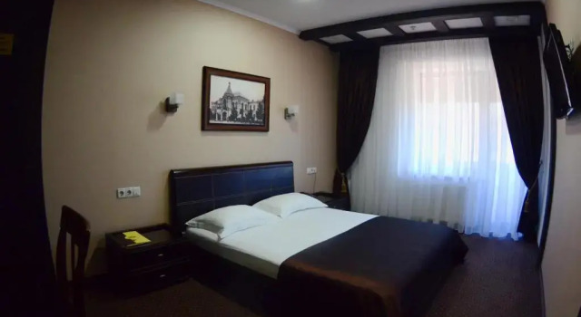 Superior Doppel Zimmer Hotel Complex Dacha