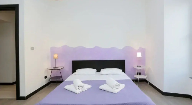 Lucky Domus St. Peter apartment, Забронировать Апартаменты/квартира Отели Рима с парковкой, рядом с Собор Святого Петра, Парковка