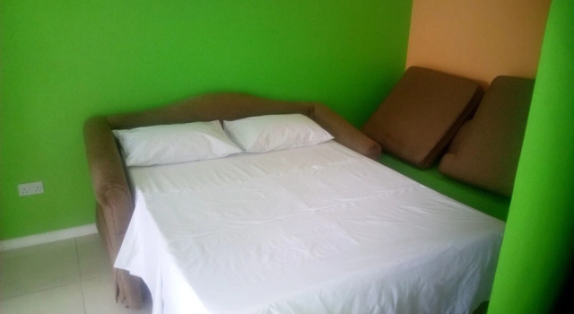 Люкс Deluxe Corinth Convinced Studio