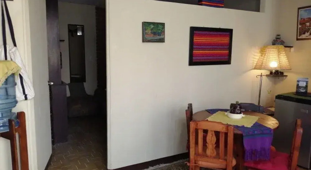 Residencia Ichik